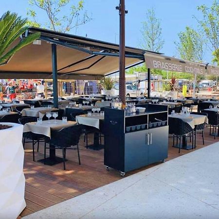 Bandol: Elegant Et Cosy 2 Pieces, Proche Ville Et Plage Exteriör bild