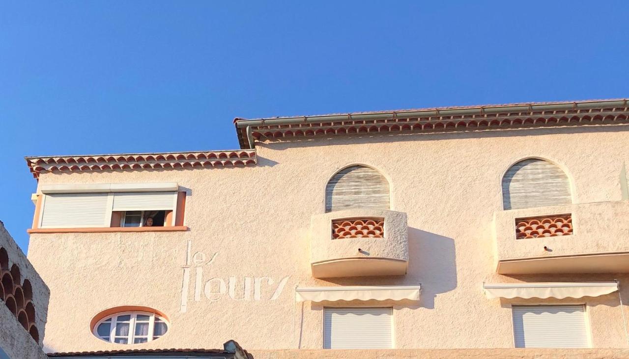 Bandol: Elegant Et Cosy 2 Pieces, Proche Ville Et Plage Exteriör bild
