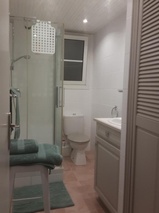Bandol: Elegant Et Cosy 2 Pieces, Proche Ville Et Plage Exteriör bild